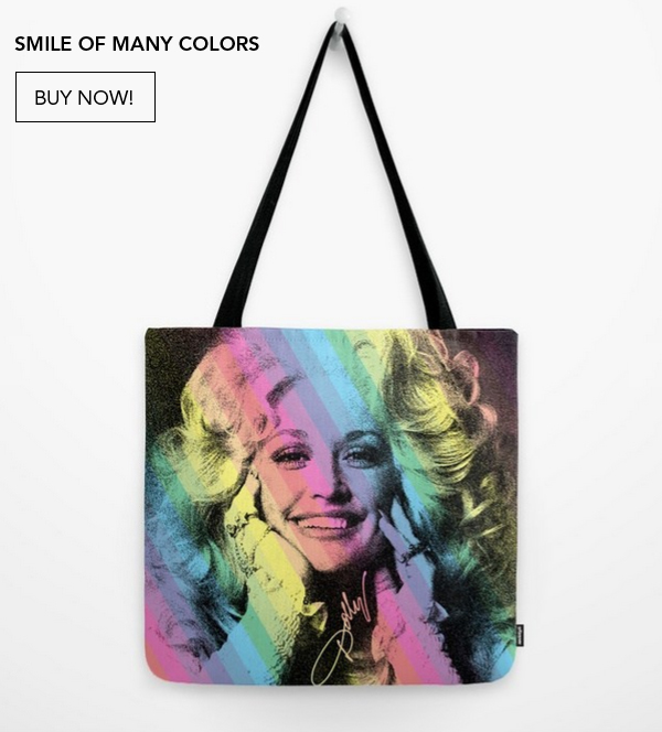 Smile of Many Colors